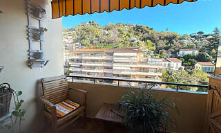 Appartement 3 Pièces 60 m² à vendre à Menton (06500)
