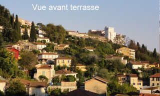 Appartement 3 Pièces 60 m² à vendre à Menton (06500)