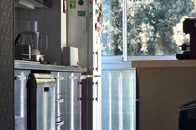 Appartement 3 pièces 375000 €