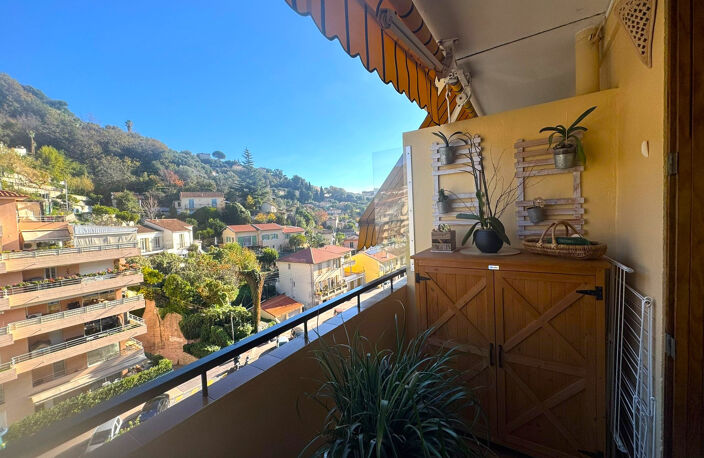 RARE à MENTON : T3 COCOONING - CAVE ET PARKING — photo 5
