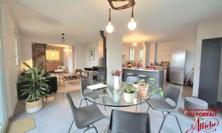 Maison 3 Pièces 100 m² à vendre à Vacquiers (31340)