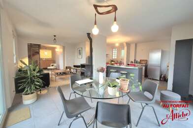 Maison 3 pièces 249500 €
