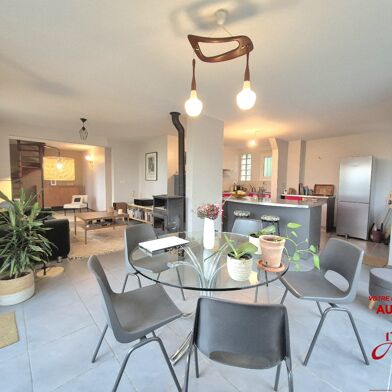 Maison 3 pièces 282500 €