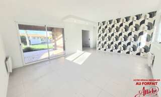 Maison 4 Pièces 111 m² à vendre à Castelginest (31780)