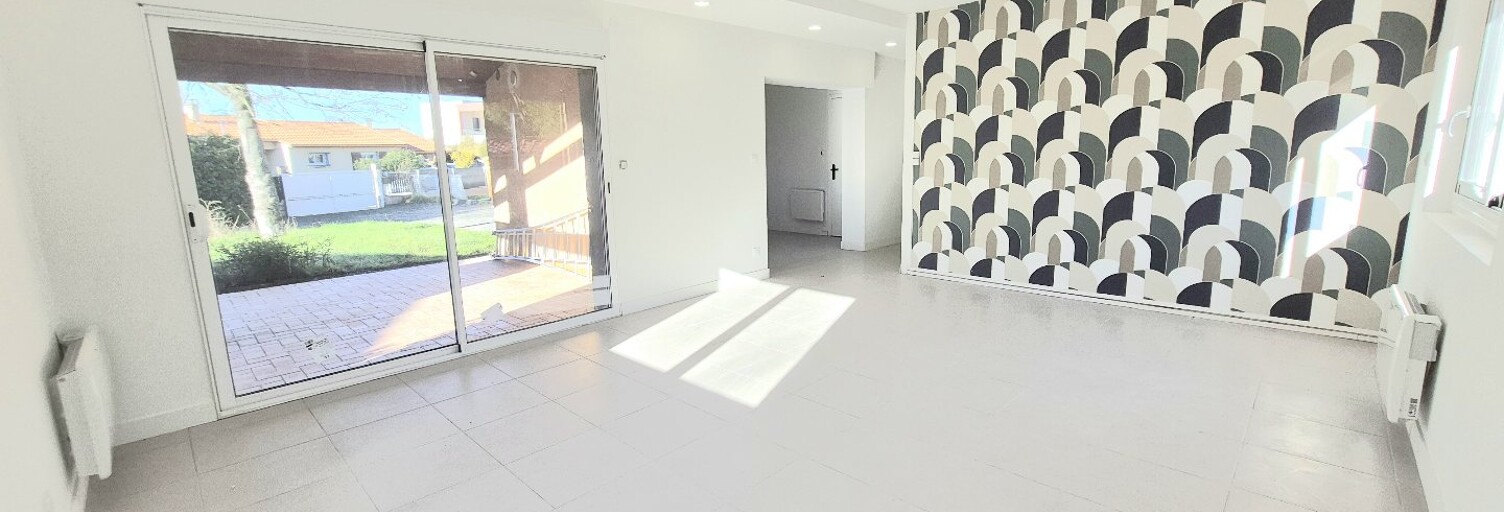 Maison 4 Pièces 111 m² à vendre à Castelginest (31780)