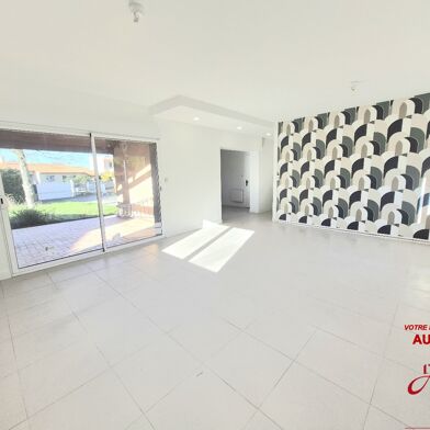 Maison 4 pièces 319500 €