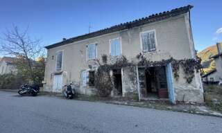 Maison 8 Pièces 165 m² à vendre à La Motte-du-Caire (04250)