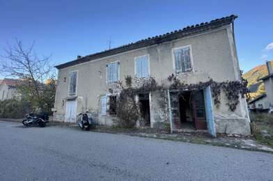 Maison 8 pièces 36800 €