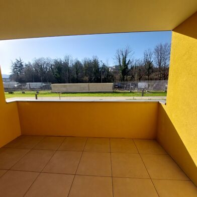 Appartement 2 pièces 650 €