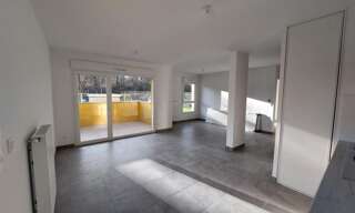 Appartement 2 Pièces 53 m² à louer à Villefontaine (38090)