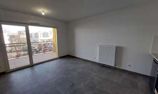 Appartement 2 Pièces 41 m² à louer à Villefontaine (38090)