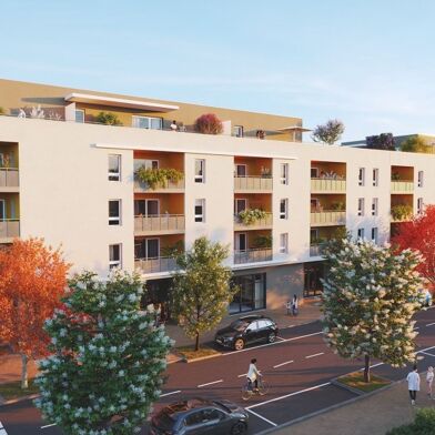 Appartement 1 pièces 575 €