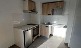 Appartement 1 Pièce 32 m² à louer à Villefontaine (38090)