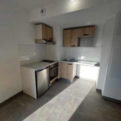 Appartement 1 pièces 575 €