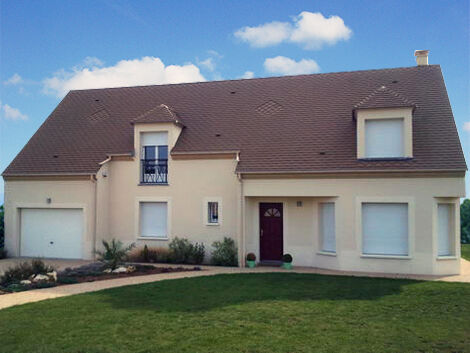 Agence immobilière de Maison confiance