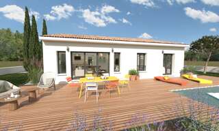 Maison 115 m² à construire Valensole (04210)