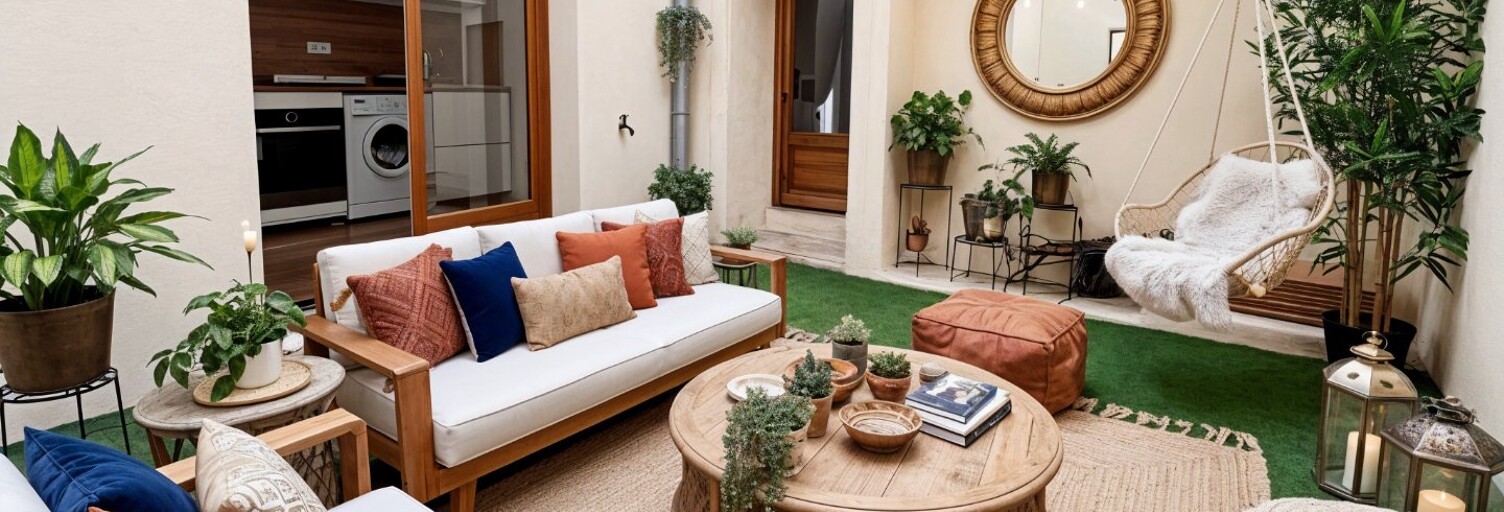 Maison 3 Pièces 65 m² à vendre à Montpellier (34000)