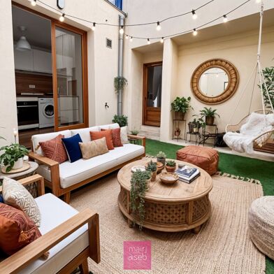 Maison 3 pièces 329000 €