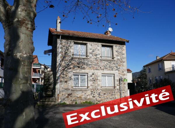 Vente Maison 119 900 €