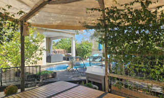 Maison 5 Pièces 111 m² à vendre à Clermont-l'Hérault (34800)