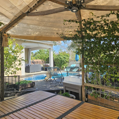 Maison 5 pièces 350000 €