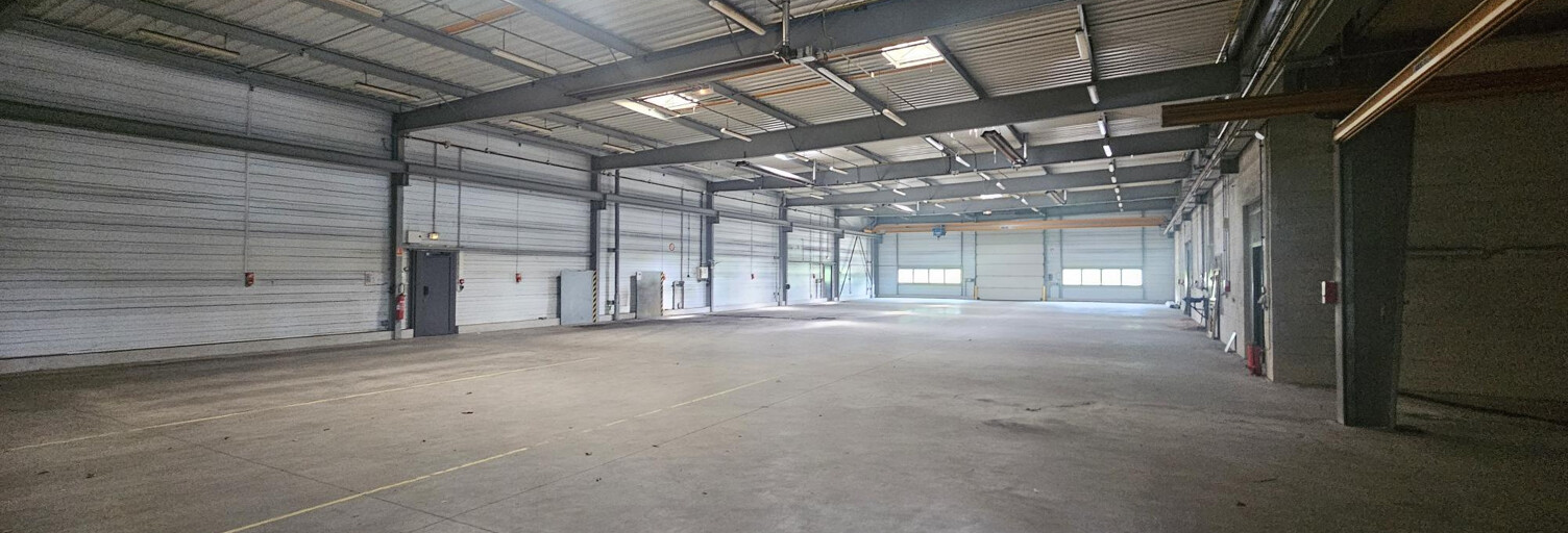Commerce  2300 m² à vendre à Beaucouzé (49070)