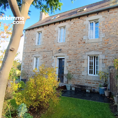 Maison 8 pièces 219000 €