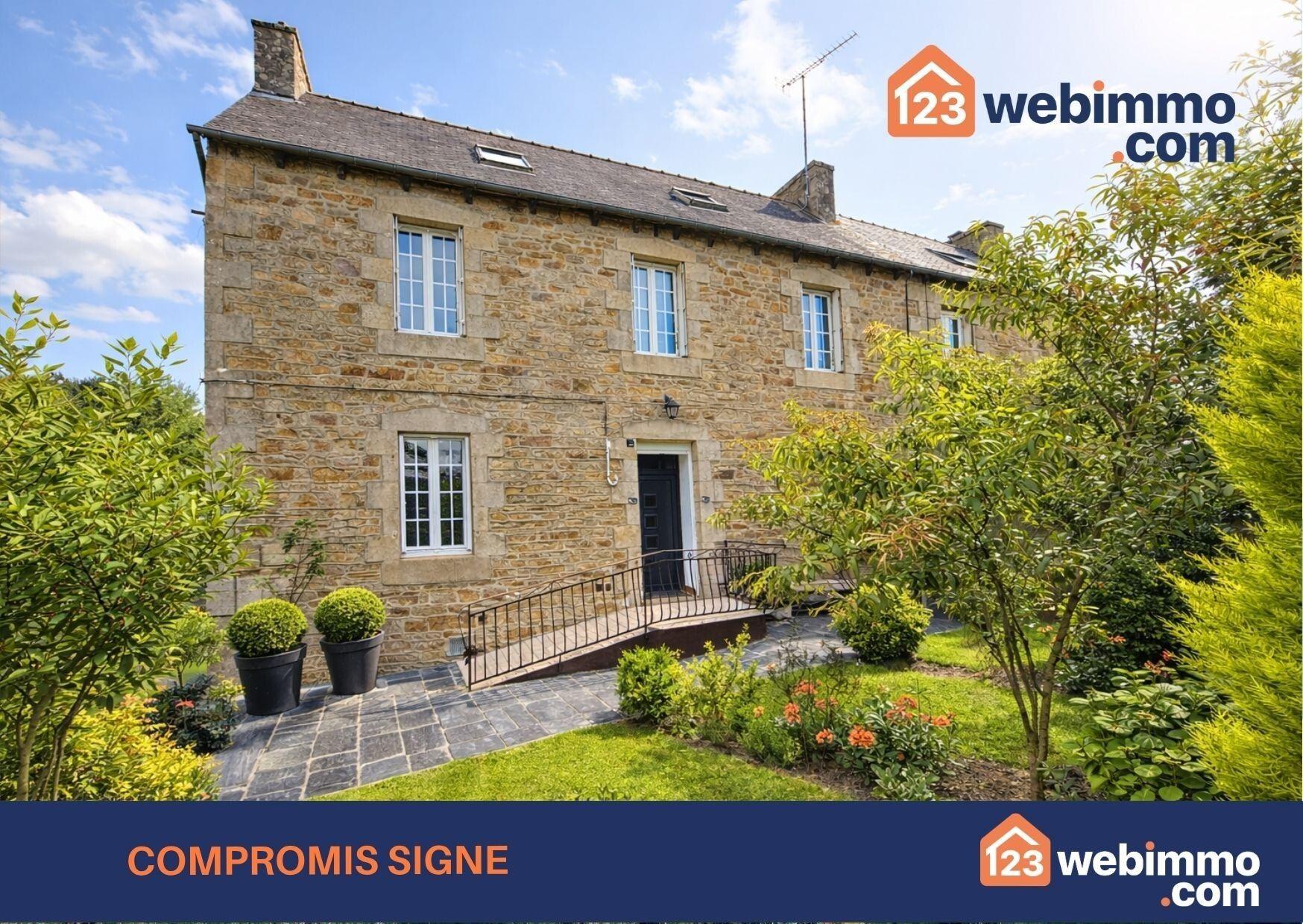 Agence immobilière de 123webimmo.Com Trégor-Goëlo