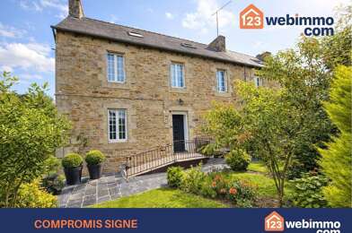 Maison 8 pièces 219000 €