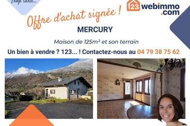 Maison 5 pièces 300000 €