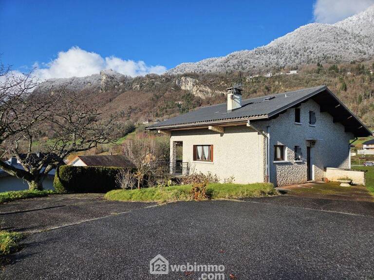 Maison - 125m² - Mercury — photo 1