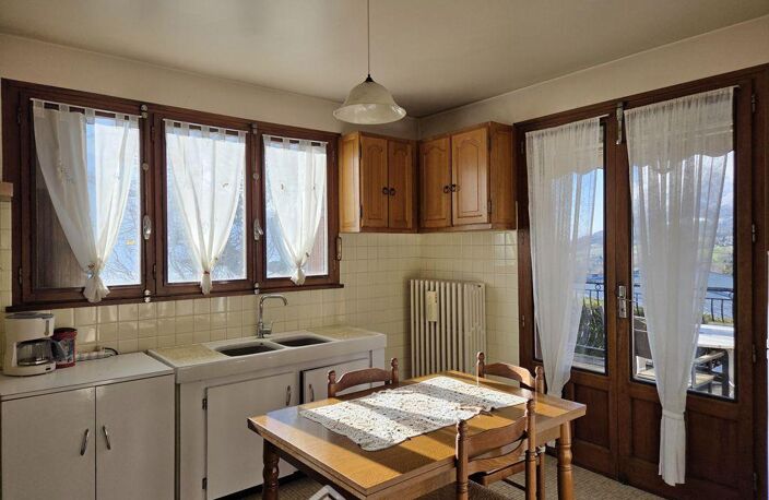 Maison - 125m² - Mercury — photo 2