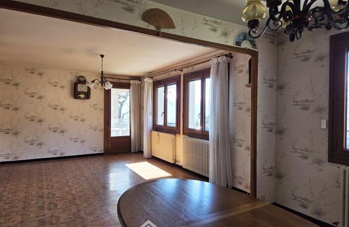 Maison - 125m² - Mercury — photo 4