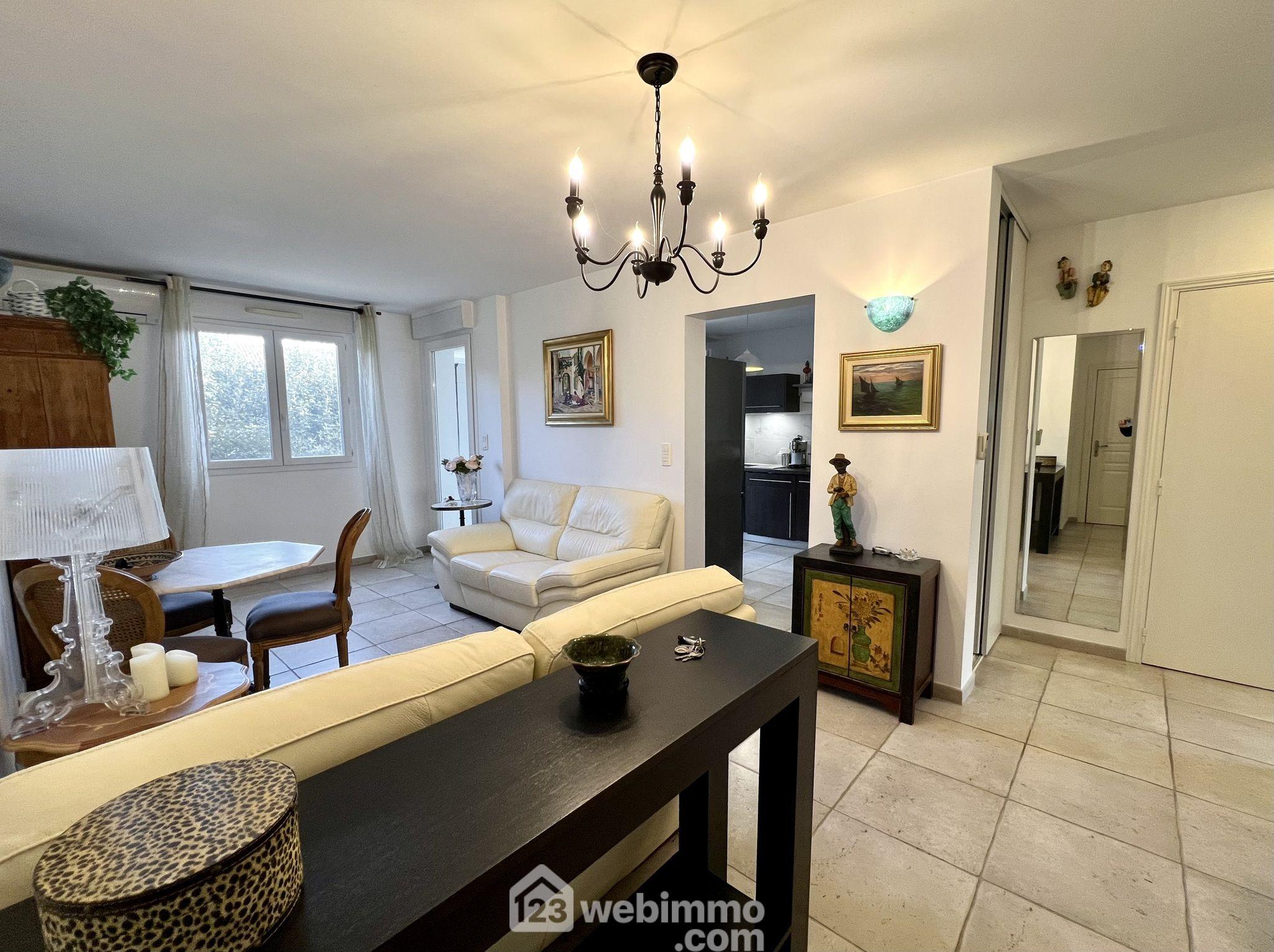 Agence immobilière de 123webimmo.com