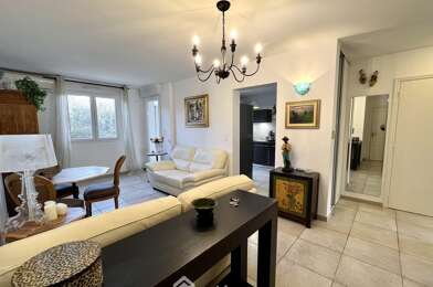 Appartement 2 pièces 162000 €