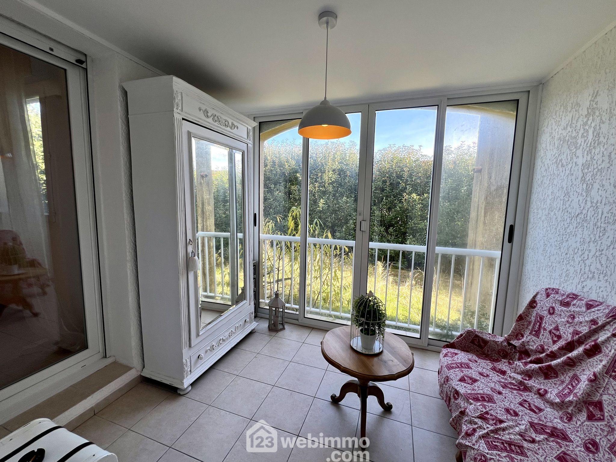 Photo Appartement - 50m² - Biguglia image 1/4