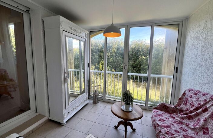Appartement - 50m² - Biguglia — photo 2