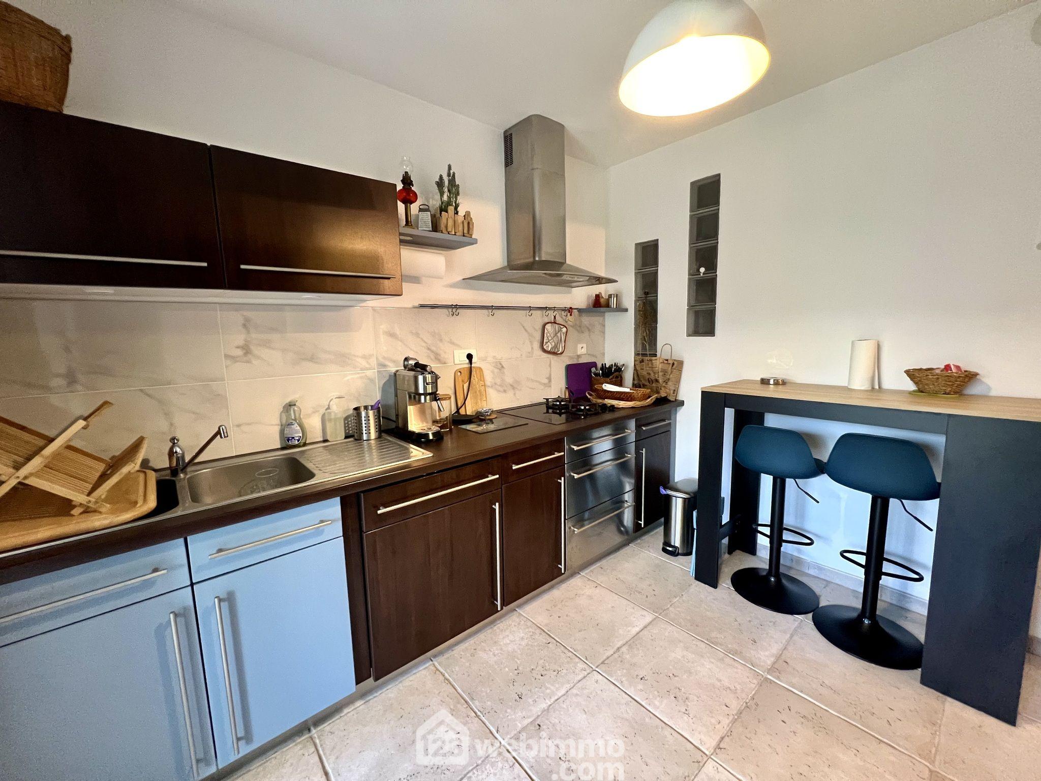 Photo Appartement - 50m² - Biguglia image 2/4