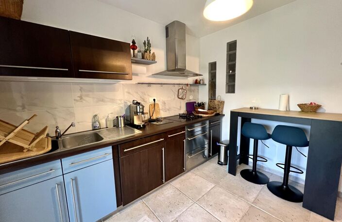 Appartement - 50m² - Biguglia — photo 3