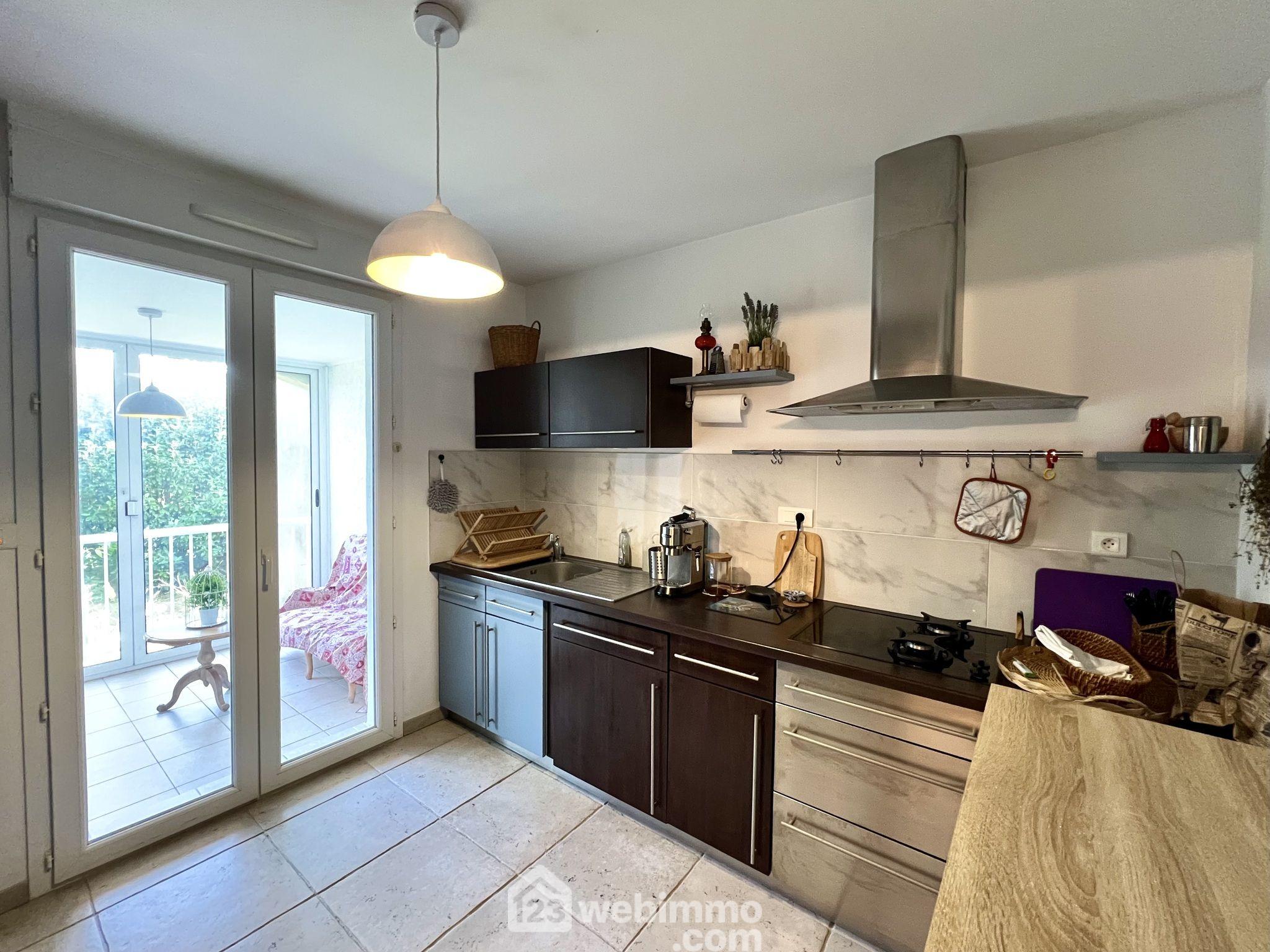 Photo Appartement - 50m² - Biguglia image 3/4