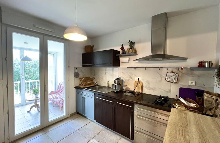 Appartement - 50m² - Biguglia — photo 4
