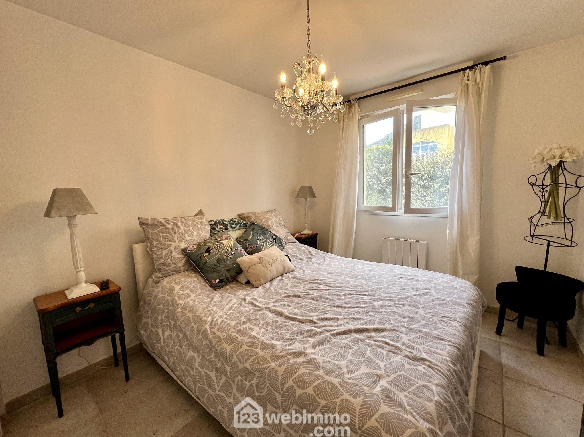 Photo Appartement - 50m² - Biguglia image 4/4