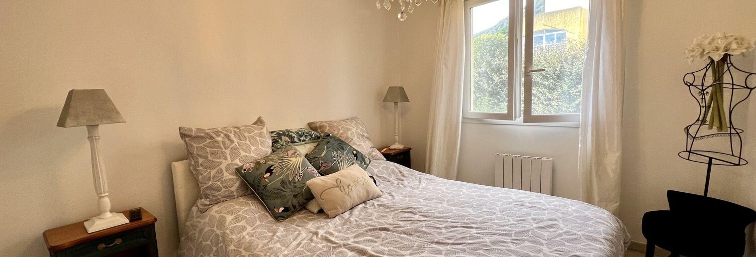 Appartement 2 Pièces 50 m² à vendre à Biguglia (20620)