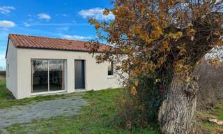 Maison 3 Pièces 60 m² à vendre à Montournais (85700)