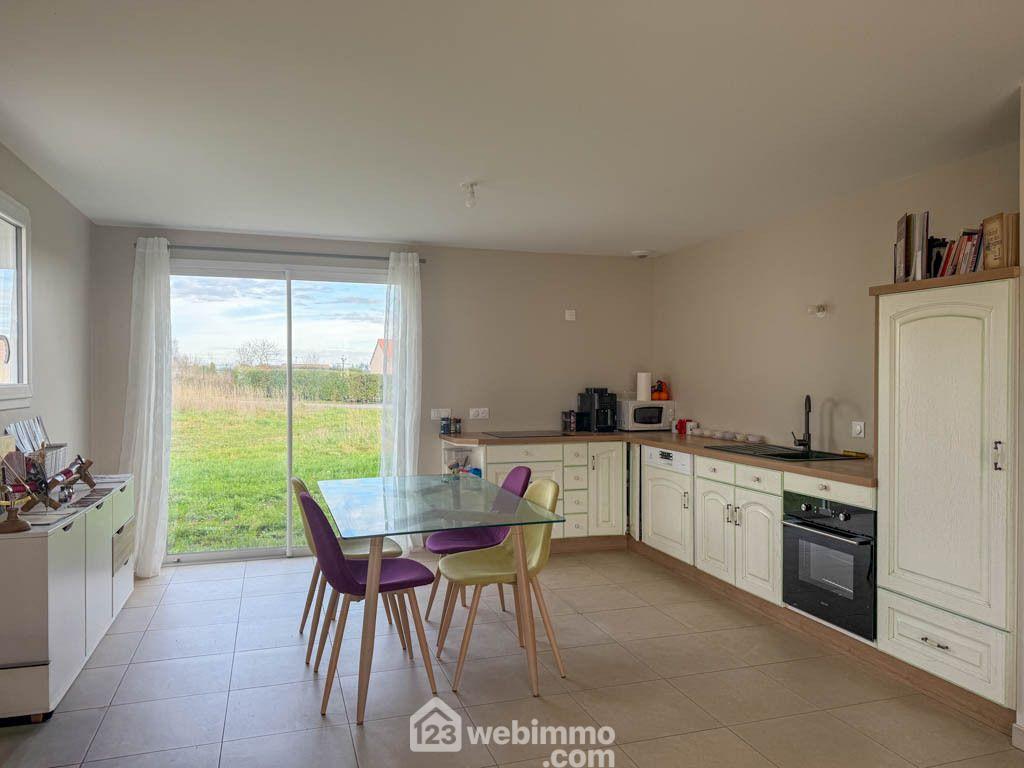 Photo Maison - 60m² - Montournais image 2/4