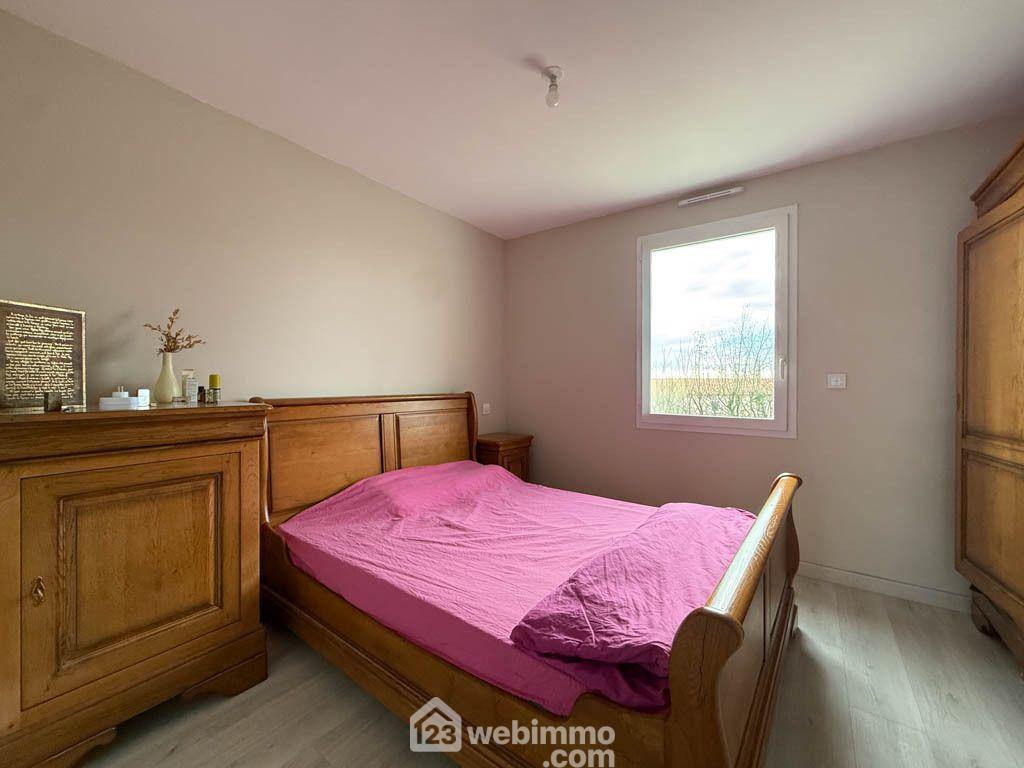 Photo Maison - 60m² - Montournais image 3/4