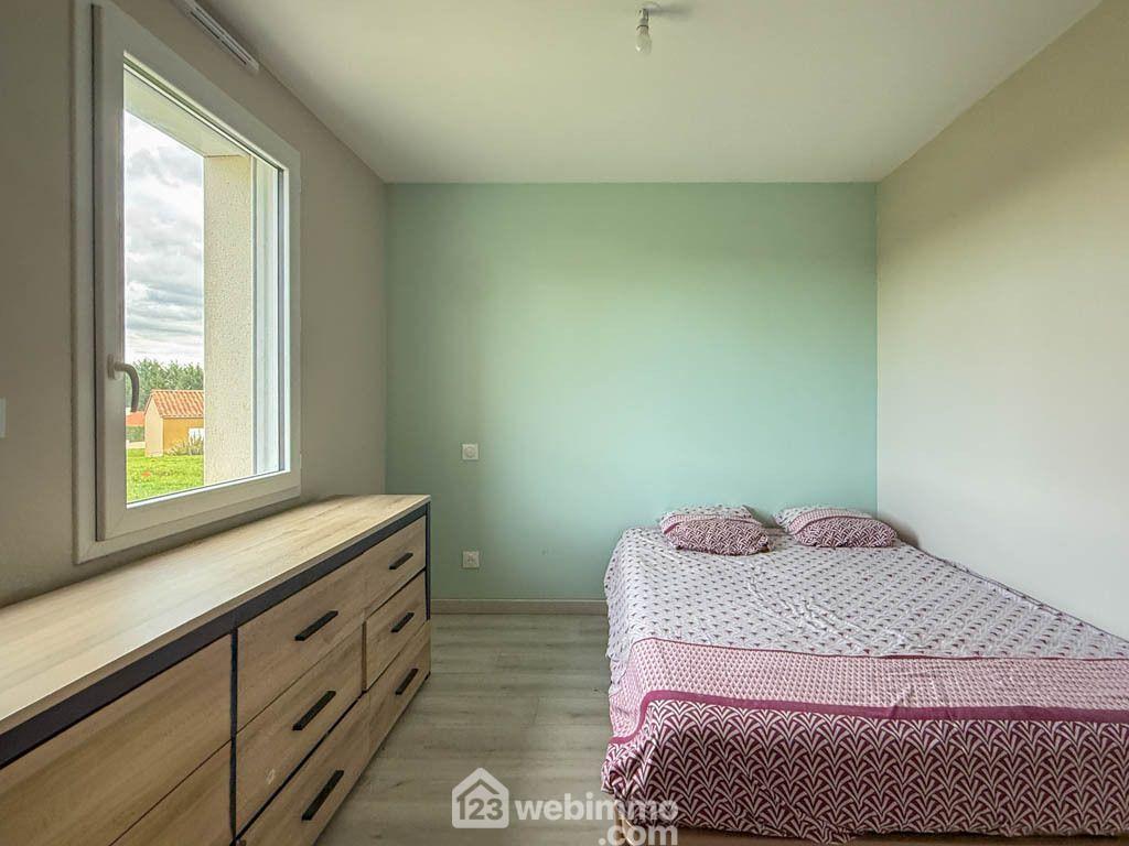 Photo Maison - 60m² - Montournais image 4/4