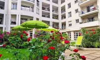 Appartement 48 m² en viager Nantes (44100)