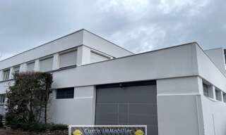 Bureau 6 Pièces 77 m² à louer à La Talaudière (42350)