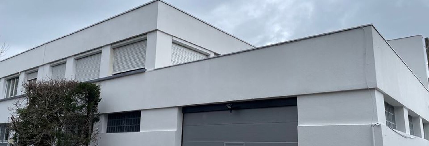 Bureau 6 Pièces 77 m² à louer à La Talaudière (42350)